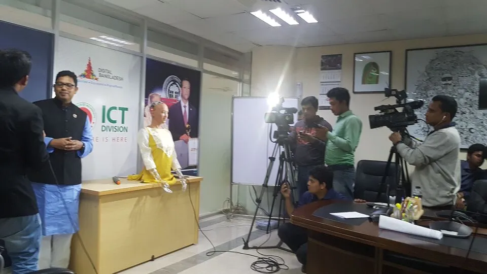 Working with Sophia 4