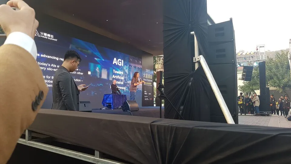 Working with Sophia 5